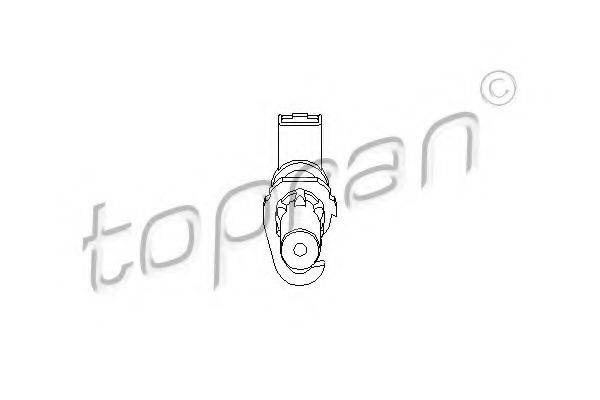 TOPRAN 721 679