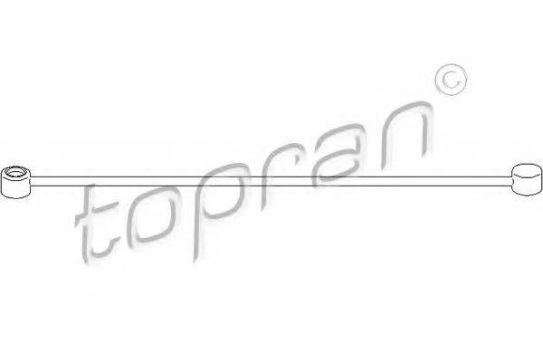 TOPRAN 721 257