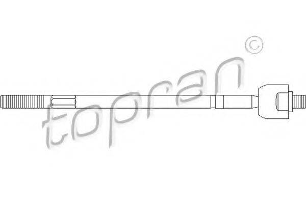 TOPRAN 720 401