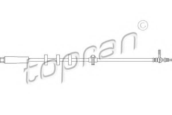 TOPRAN 720 890