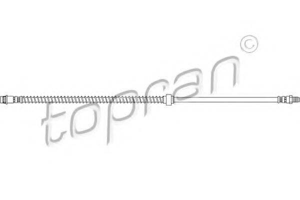 TOPRAN 720 927