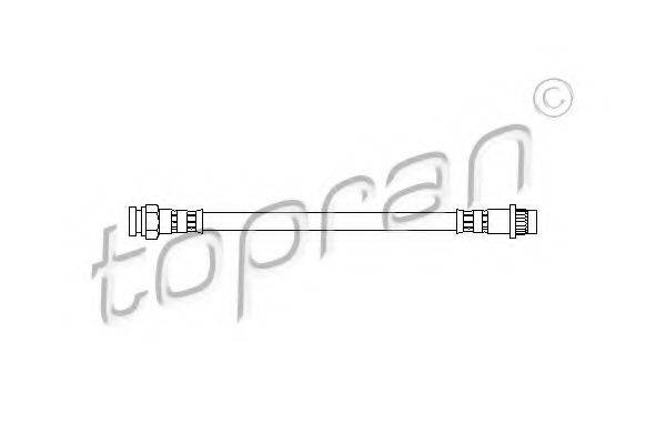 TOPRAN 720 914