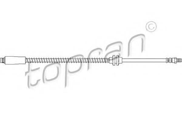 TOPRAN 720 931