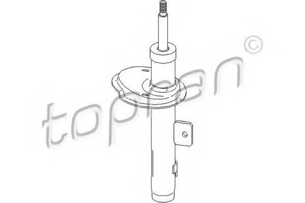 TOPRAN 720 824