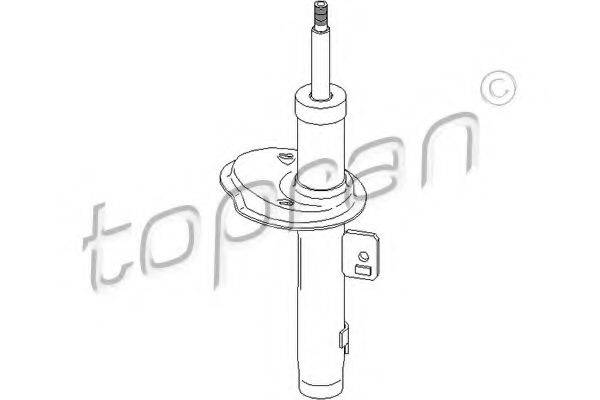 TOPRAN 720 818