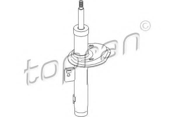 TOPRAN 720 817