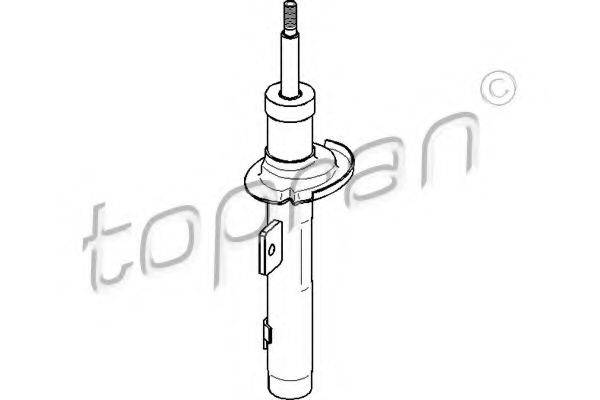 TOPRAN 720 831
