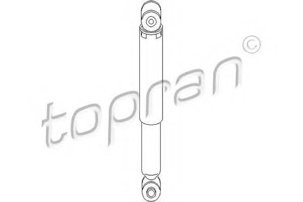 TOPRAN 720 865