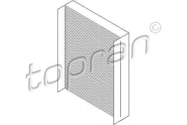 TOPRAN 720 319