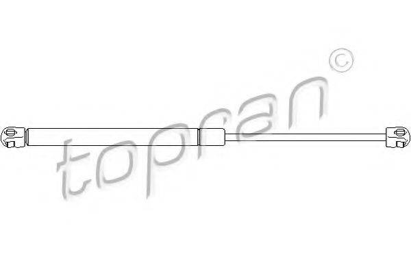 TOPRAN 721 280