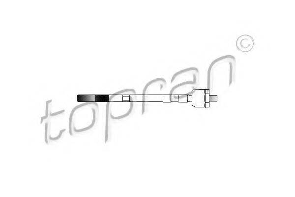 TOPRAN 207 146