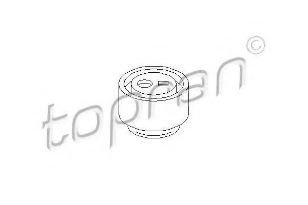 TOPRAN 722 422