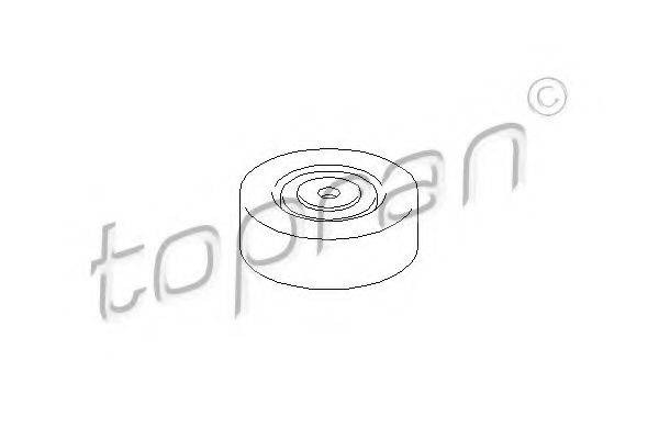 TOPRAN 500 260