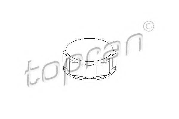 TOPRAN 300 867