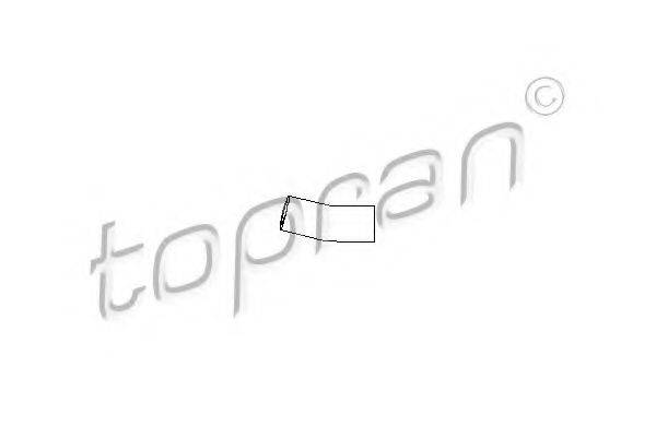 TOPRAN 722 601