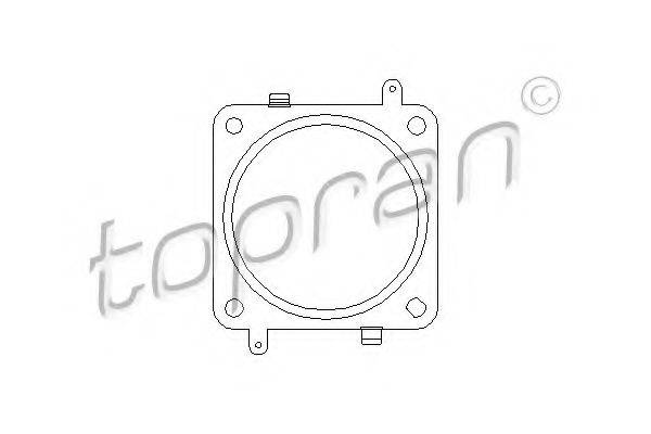 TOPRAN 722 391