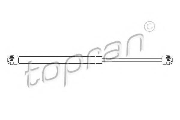 TOPRAN 722 579