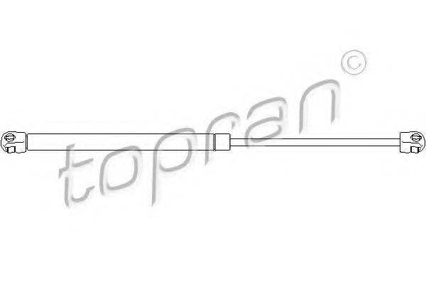TOPRAN 207 738