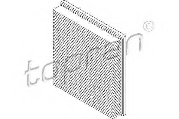 TOPRAN 304 053