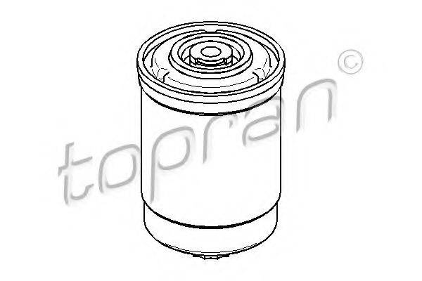 TOPRAN 304 038
