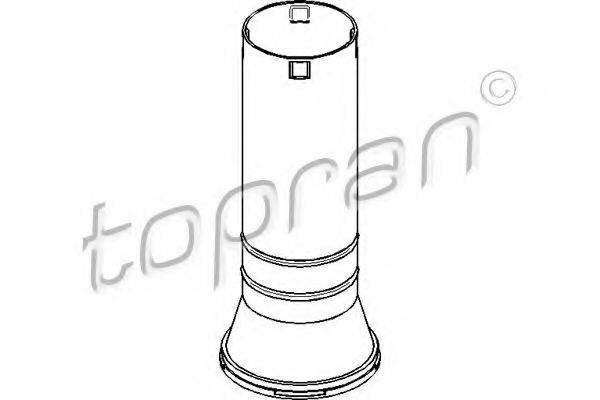 TOPRAN 112 868