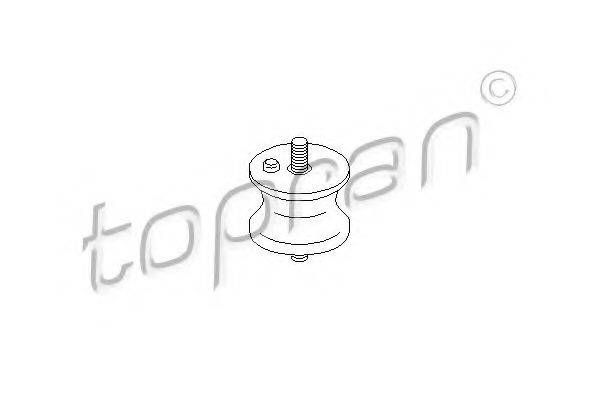 TOPRAN 304 025