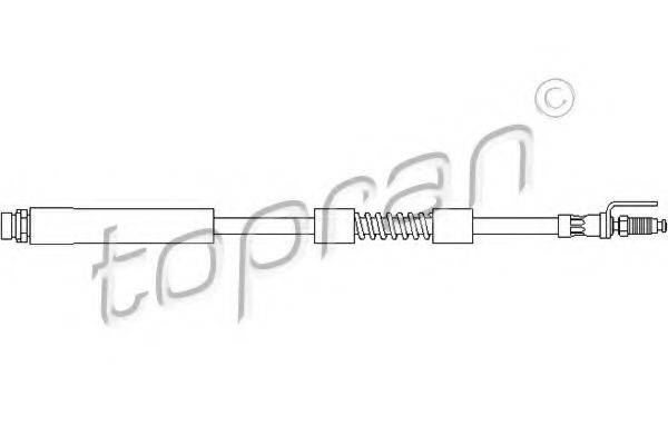 TOPRAN 303 980