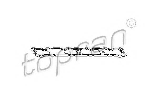 TOPRAN 722 445