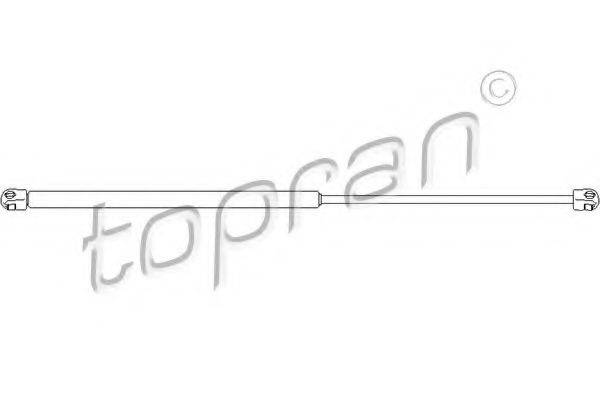 TOPRAN 407 816