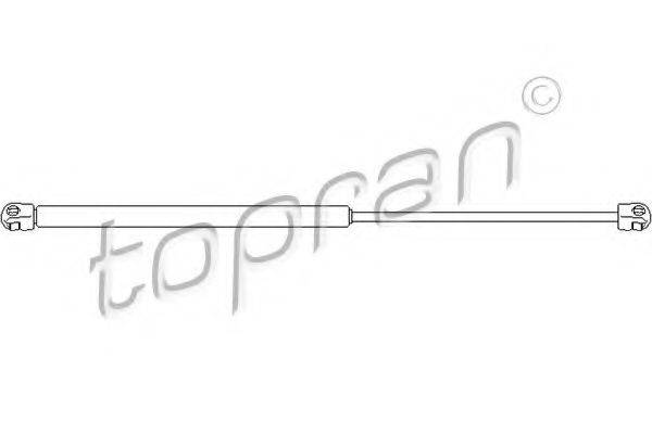 TOPRAN 113 524
