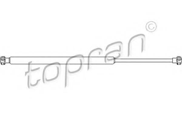 TOPRAN 501 817