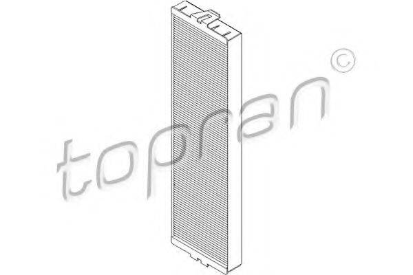TOPRAN 722 723
