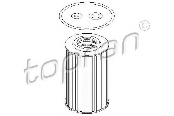TOPRAN 112 939