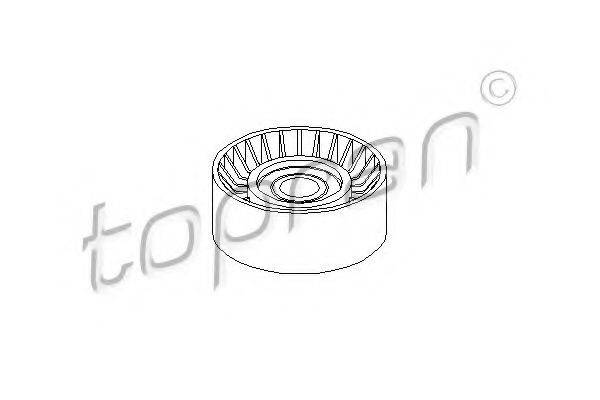 TOPRAN 112 973