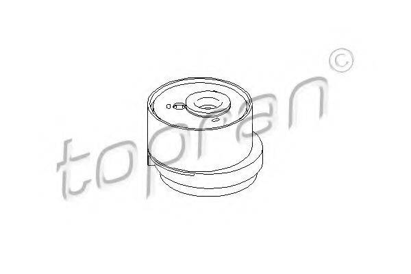 TOPRAN 207 975