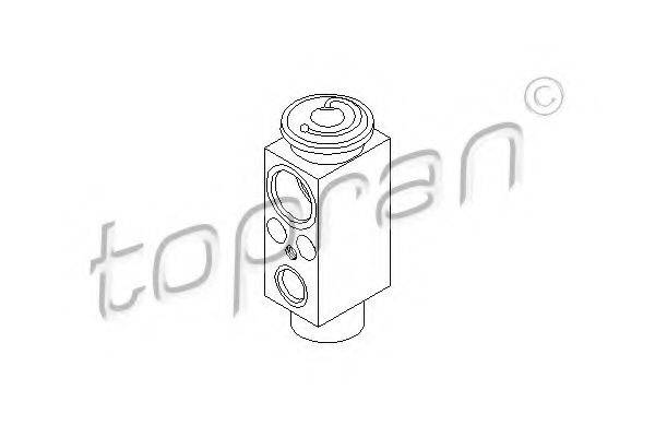TOPRAN 407 785