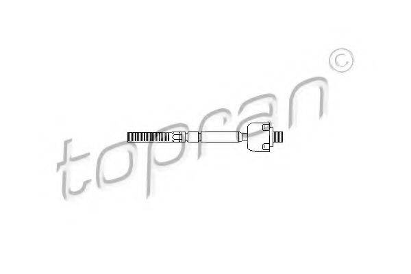 TOPRAN 407 714