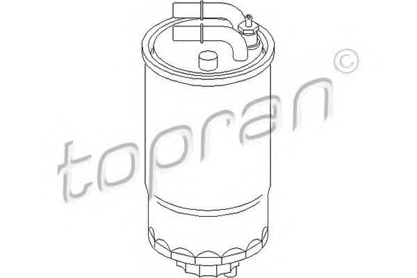 TOPRAN 207 977