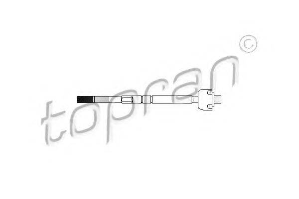 TOPRAN 407 720