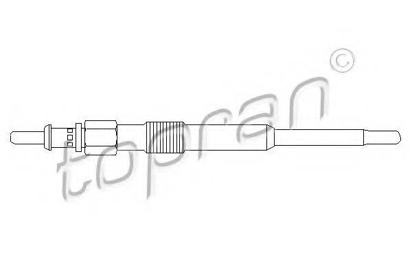 TOPRAN 407 919
