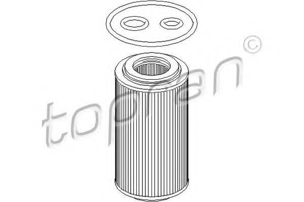 TOPRAN 407 778