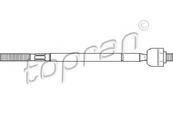 TOPRAN 722 439