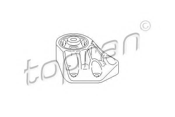 TOPRAN 113 370