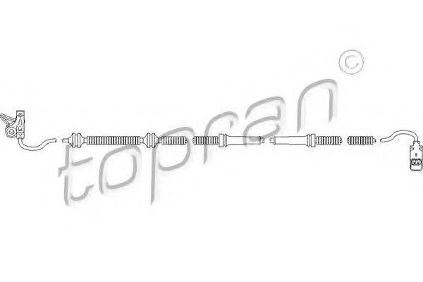 TOPRAN 722 804