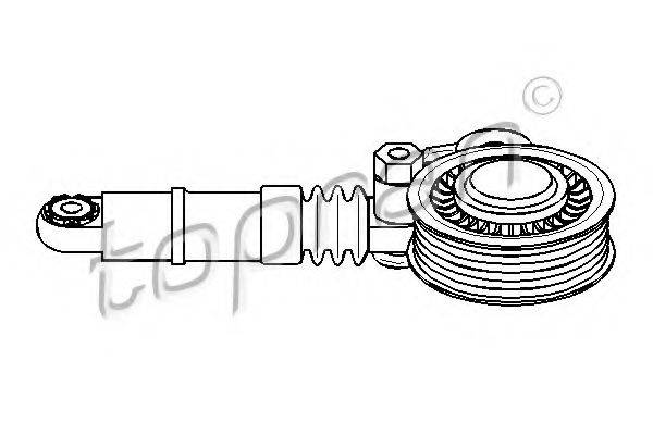 TOPRAN 112 974