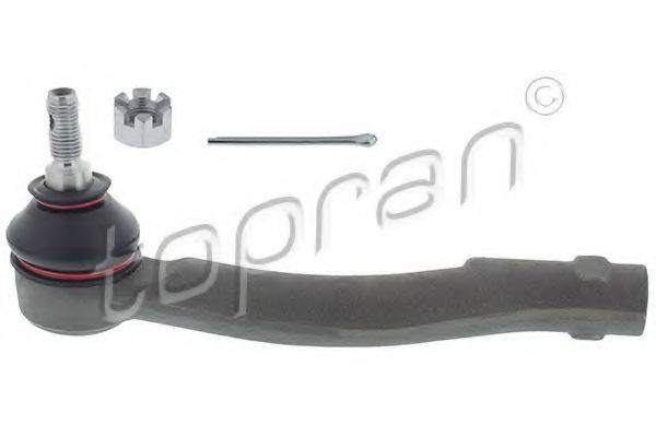 TOPRAN 820 563