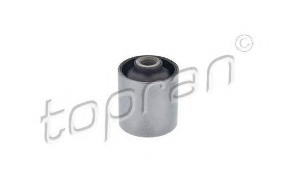 TOPRAN 722 166