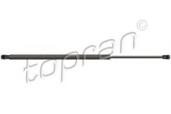 TOPRAN 114 833