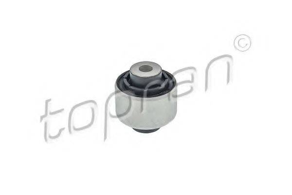 TOPRAN 110 468