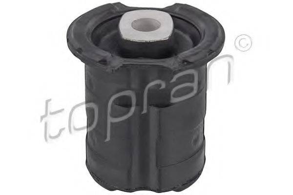TOPRAN 500 645